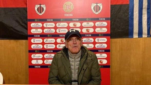 El descuento mata al Cartaya (1-0)
