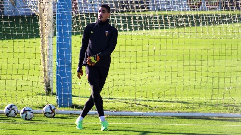 El San Roque busca en Canarias su tercer triunfo consecutivo