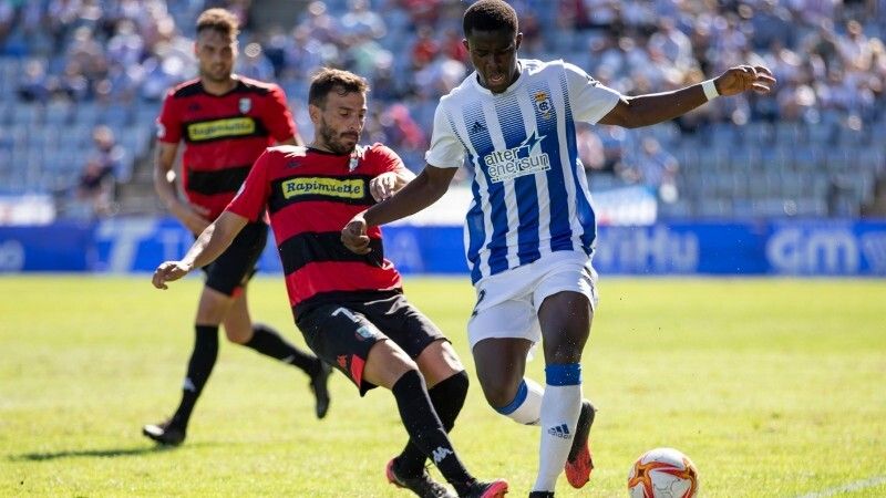 Las entradas para el Gerena-Recre salen a la venta el jueves a un precio de 15 euros