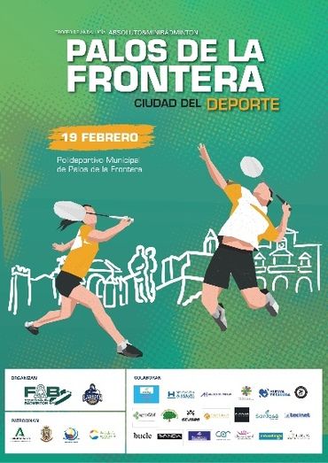 Los mejores volantistas andaluces se citan en Palos de la Frontera