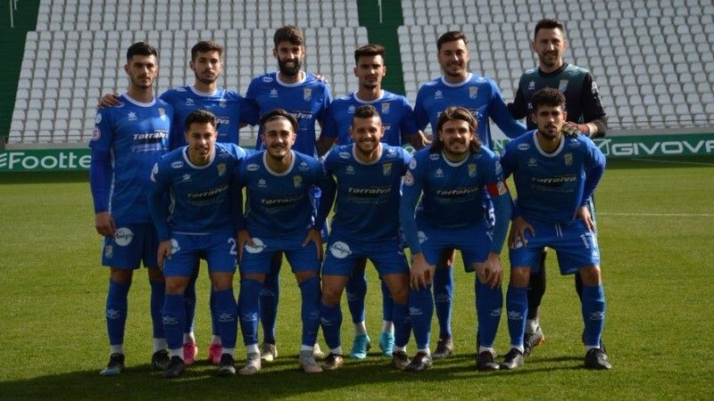 El Cartaya se pone al día ante un dubitativo Xerez