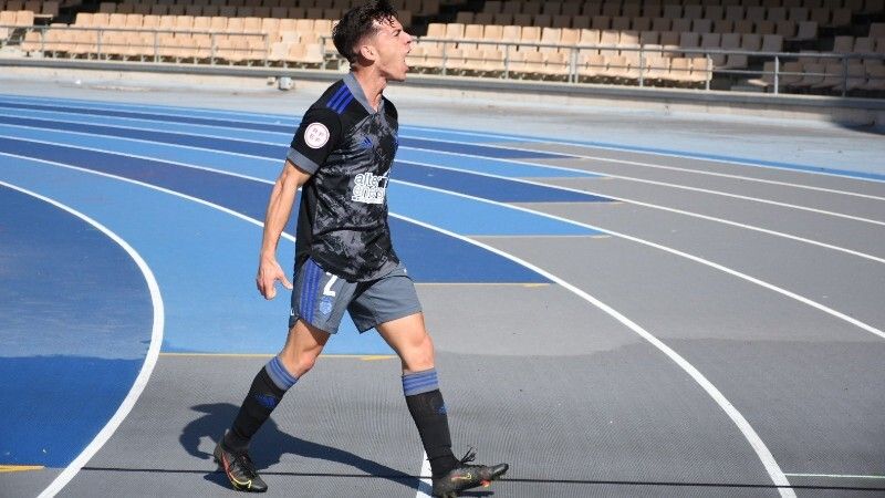 Bastaron dos zarpazos (0-2)