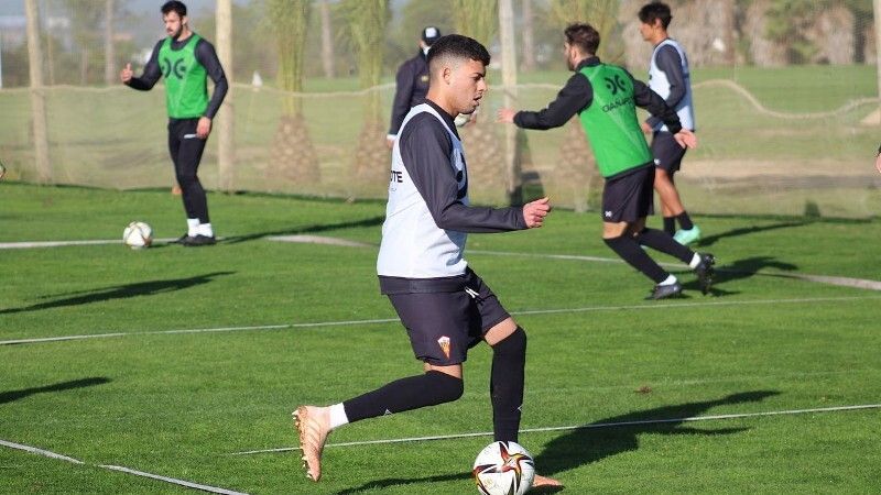 San Roque-UD San Fernando con la barrera psicológica de los 30 puntos como reto
