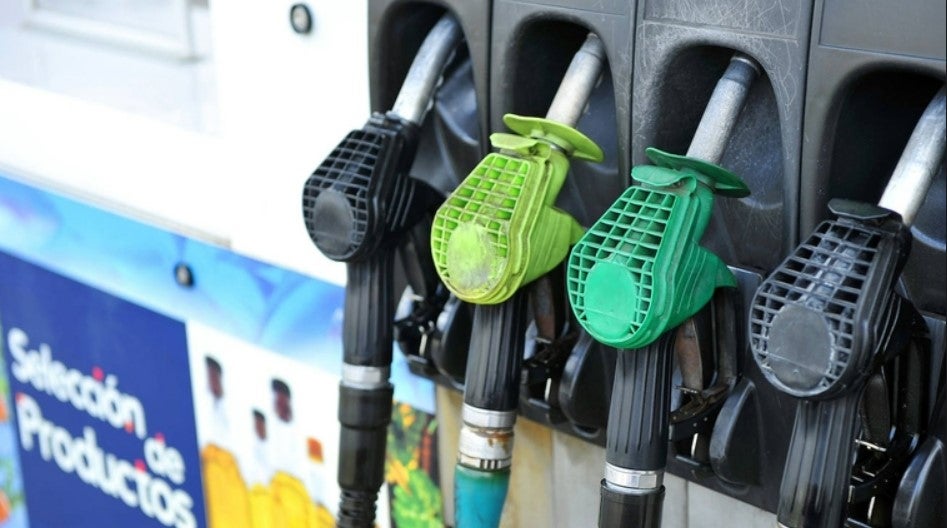 Estos son los descuentos que harán las diferentes gasolineras hasta marzo