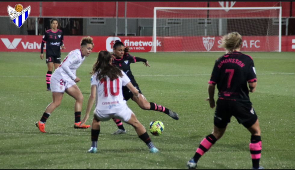 Martín-Prieto condena al Sporting Huelva a su tercera derrota consecutiva (1-0)