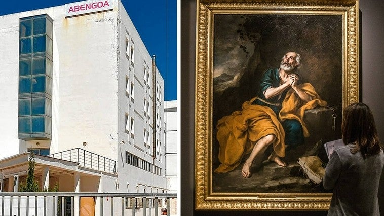 Una residencia vacacional en La Antilla, entre los activos a liquidar de la multinacional sevillana Abengoa