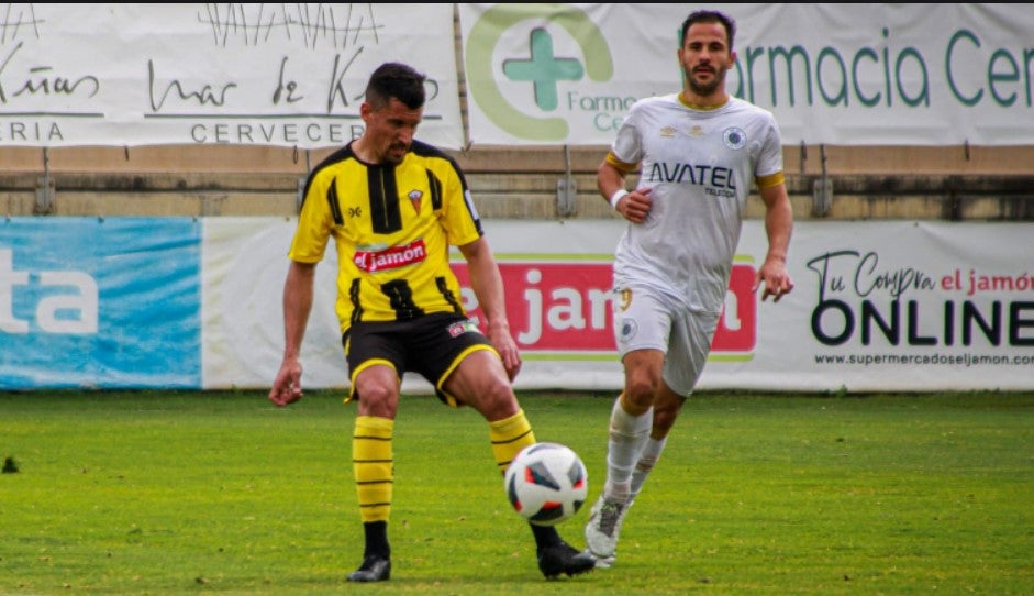 ¿Cómo les va al Recre y al San Roque de Lepe en la clasificación?