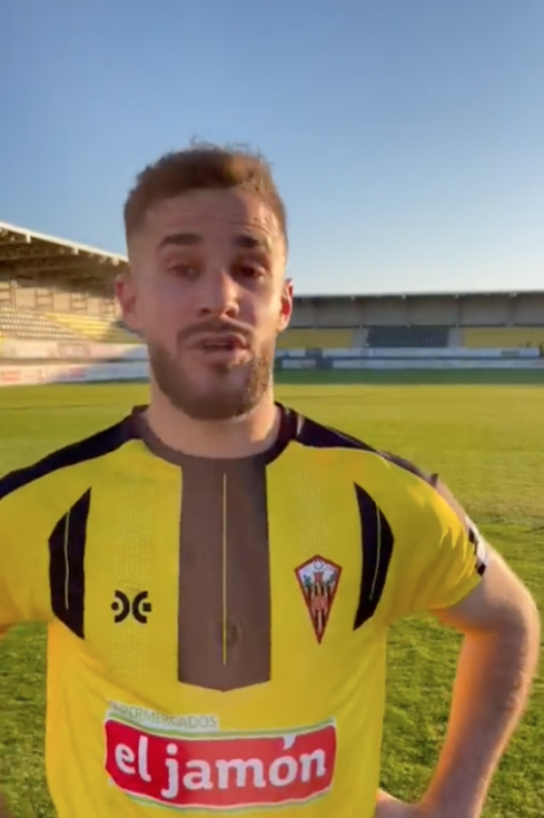 Centenario Becken: “Hemos hecho 10 de 12 y vamos a por todas”