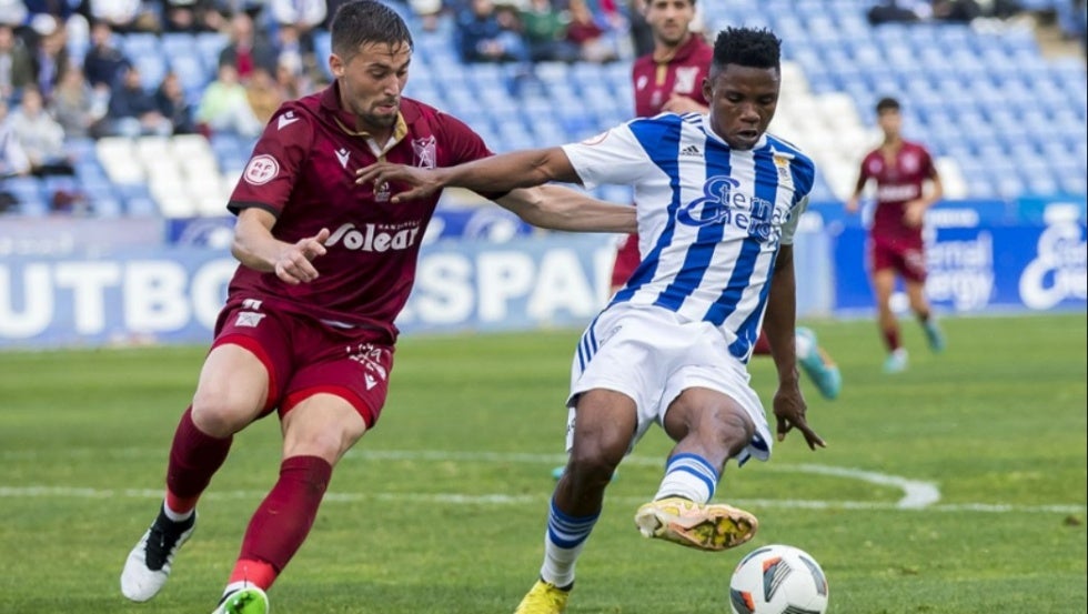 Alerta en el Recre con las lesiones y las sanciones
