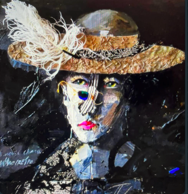 ’13 artistas, 13 sensaciones’, exposición colectiva y muldisciplinar en Ayamonte