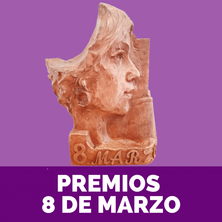 El Ayuntamiento de Punta reconocerá a cinco mujeres en los Premios '8 de marzo'
