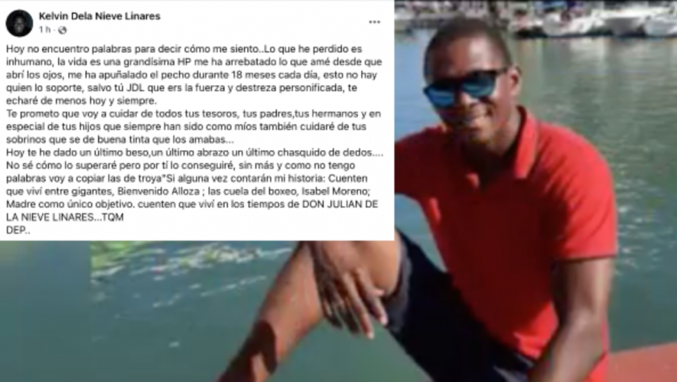 El runrún: Huelva pierde un veterano supermercado