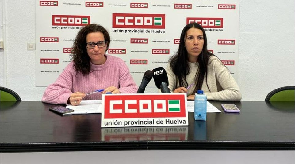 Una onubense debería trabajar 137 días más al año para cobrar los 5.000 euros que gana más un hombre