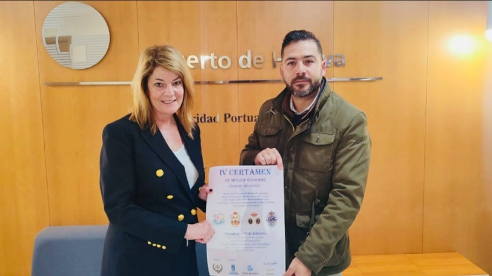 Llega el IV Certamen de Música Cofrade de Corrales
