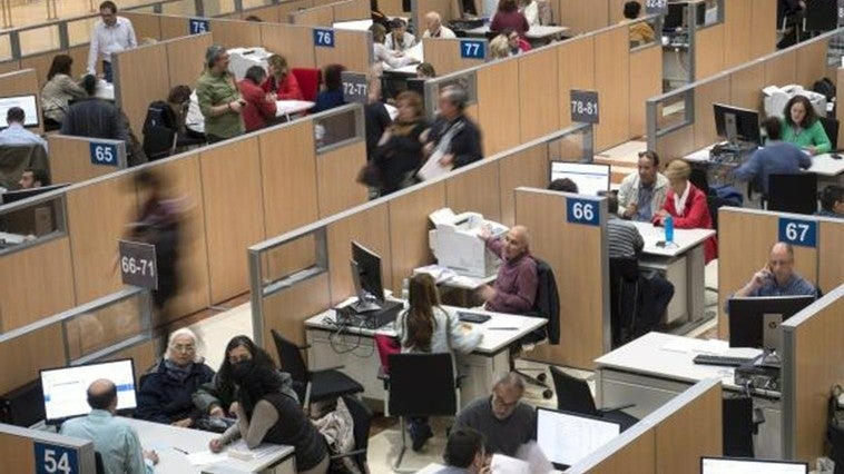 ¿Cuándo empieza la declaración de la Renta? Calendario y fechas
