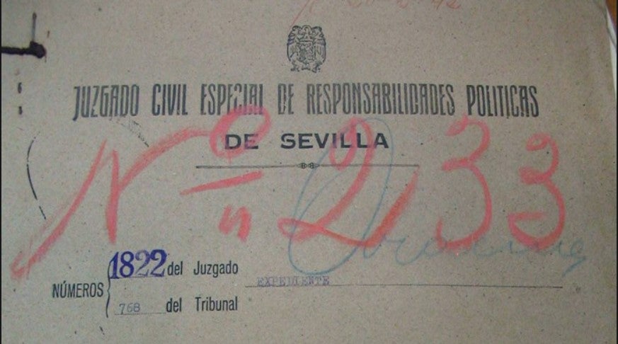 La Nava acoge esta semana un doble acto sobre la memoria histórica