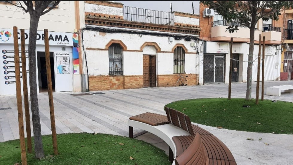 Alertan de dos posibles nuevos casos de diógenes en Huelva capital