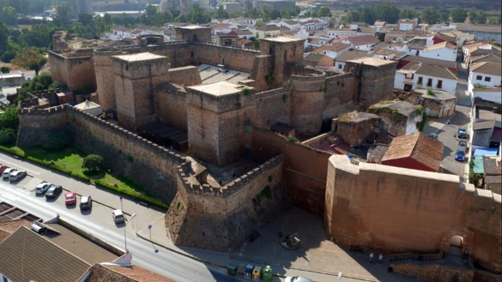 El pueblo de Huelva que se cuela en la lista de los 15 medievales más bonitos de España