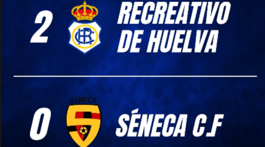 Autoritario triunfo del Recre Juvenil para distanciarse del peligro (2-0)