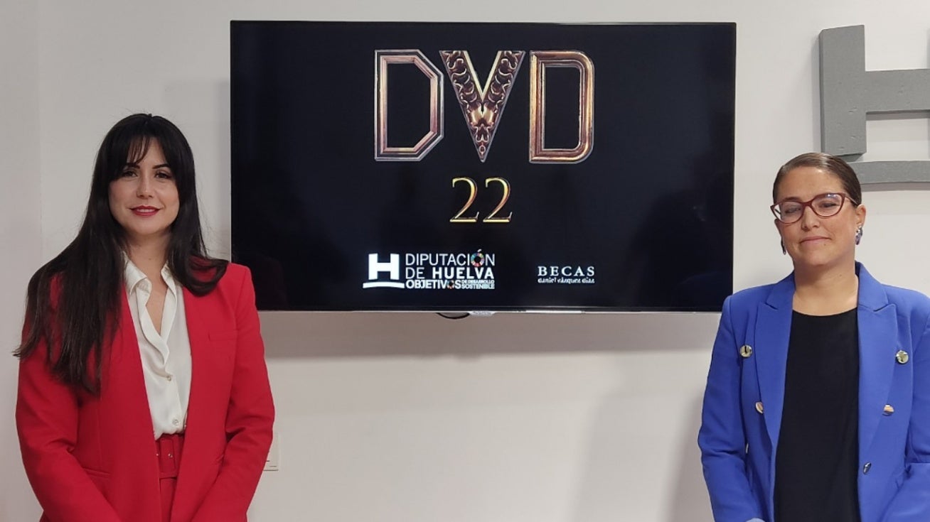 Los onubenses María Alcaide y Agus Díaz Vázquez se alzan con la Beca de Artes Plásticas Daniel Vázquez Díaz