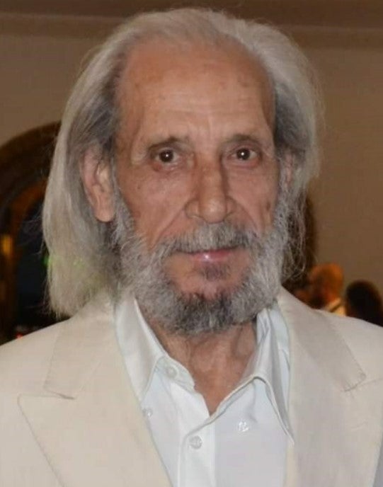 Exposición 'in memoriam' del artista Francisco Talavera en Hinojos