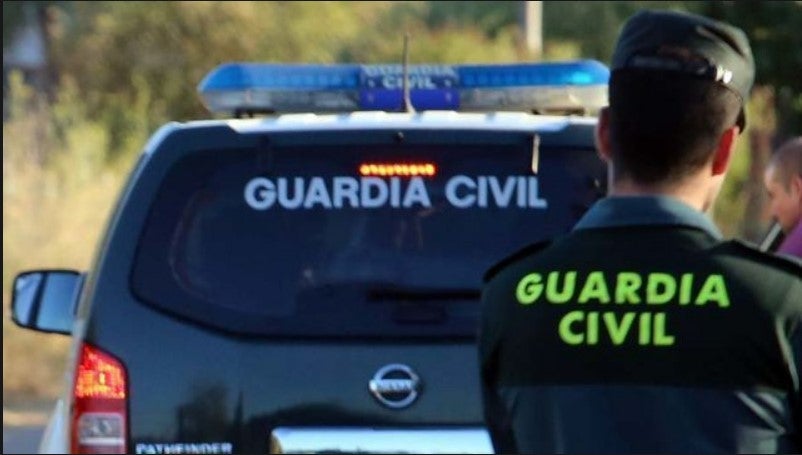 AUGC Huelva logra que anulen una sanción disciplinaria por falta grave impuesta contra un Guardia Civil aquejado de una enfermedad