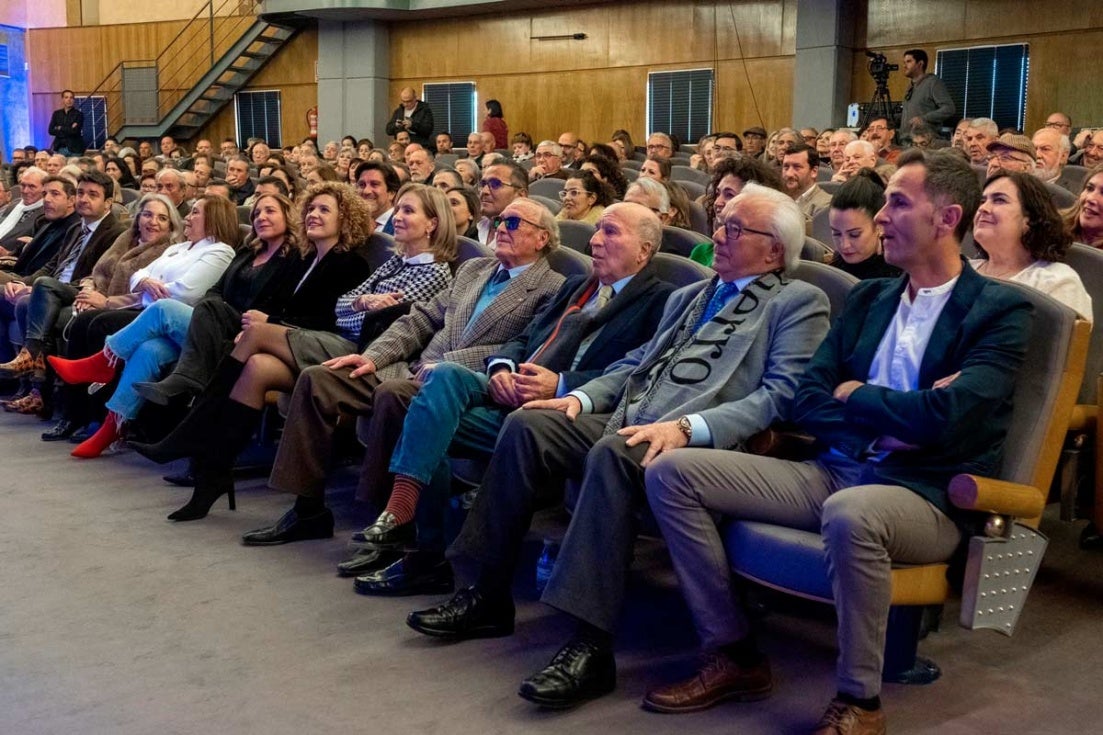 Mª Eugenia Limón afirma que el 28F “significa libertad” y que “no podemos permitir ni un retroceso en nuestros derechos”
