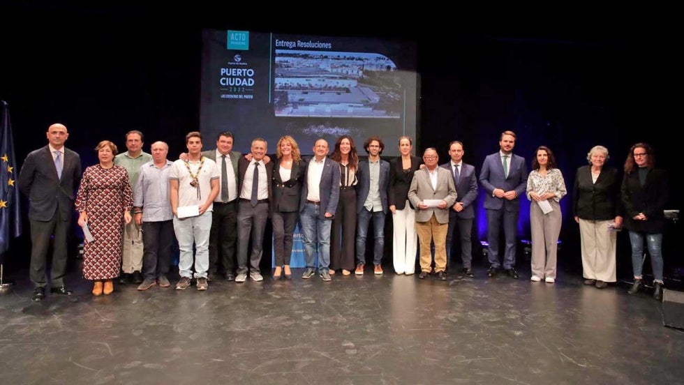 Abierta la Convocatoria Puerto-Ciudad 2023 destinada a proyectos deportivo-social y cultural-educativo