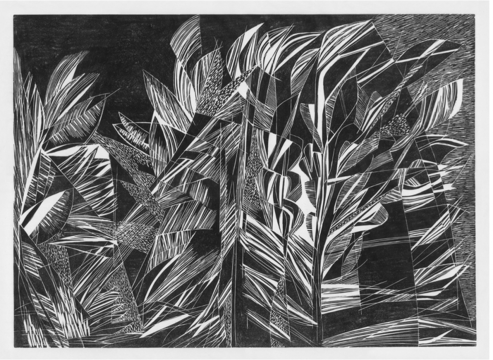 ’13 artistas, 13 sensaciones’, exposición colectiva y muldisciplinar en Ayamonte