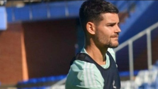 Juanito debuta, Laerte marca... ¿Cómo les ha ido a los 11 descartes del Recre?