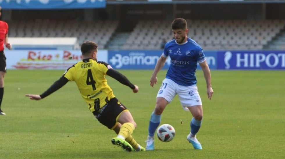 ¿Cómo les va al Recre y al San Roque de Lepe en la clasificación?