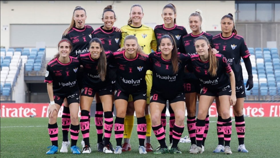 El Sporting Huelva se medirá el domingo a la selección de China en un amistoso en Marbella