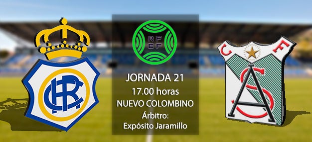 El Atlético Sanluqueño para no empezar a mirar por el retrovisor (17.00 h. online)