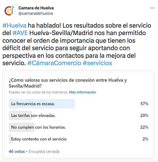 El runrún: El súper de la droga en Huelva
