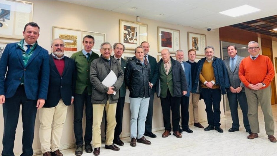 Fallados los premios taurinos 'Pepe Luis Vázquez' y 'José Luis García Palacios'