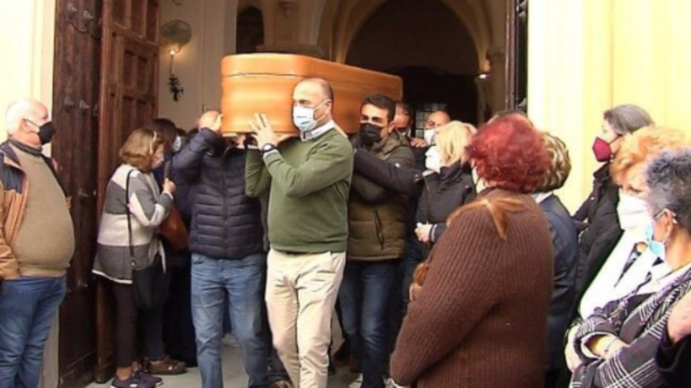 Lepe dedicará una calle al pesquero hundido Villa de Pitanxo y concede ocho reconocimientos más