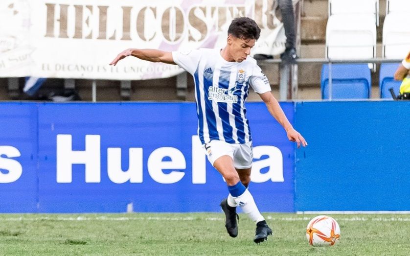 Juanjo Mateo y Josiel Núñez serán baja por sanción en El Ejido