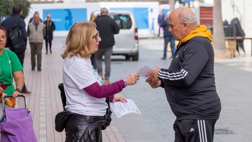 Una Unidad de Ictus en riesgo de desaparición, la punta del iceberg de la situación de la sanidad de Huelva