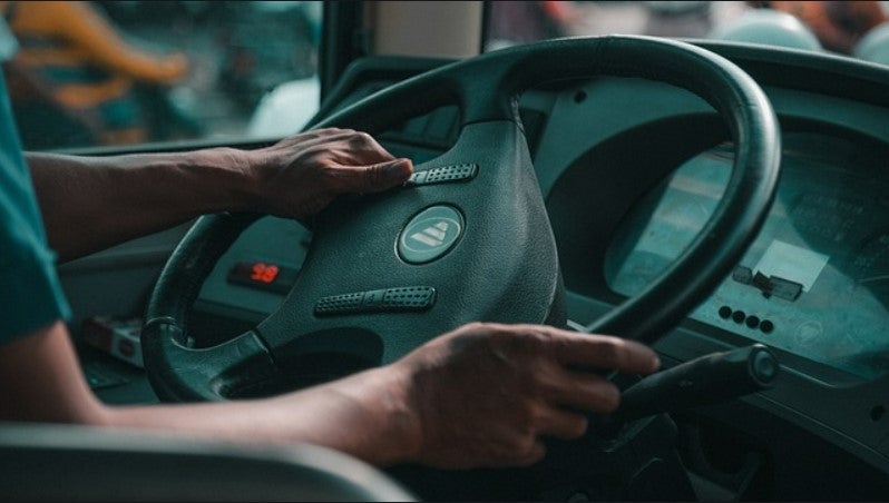 Una empresa de Punta Umbría busca a dos conductores de autobús