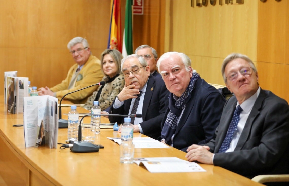 Un año sin Juan José Domínguez: el decano de todos