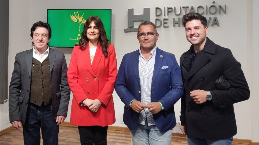 Los fundadores del grupo Los Marismeños recibirán un homenaje este viernes en La Rábida