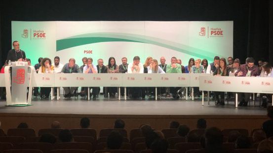 Mª Luisa Faneca liderará la la lista del PSOE al Congreso