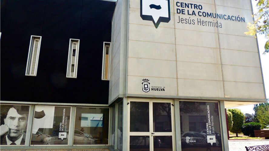 Jornadas de puertas abiertas para estrenar el Centro de la Comunicación 'Jesús Hermida'