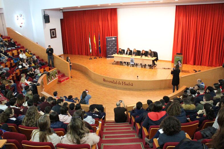 'Las SinSombrero 2: Ocultas e impecables' rescata la memoria de la Generación del 27