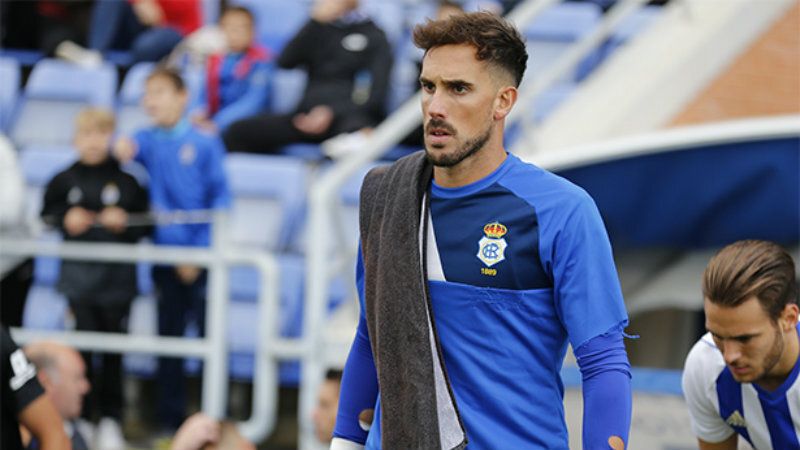 Sólo el Atlético Baleares tiene mejores números en defensa que el Recre en la segunda vuelta liguera