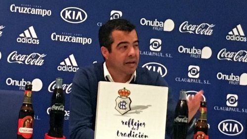 Pérez: “Nuestra superioridad fue manifiesta”