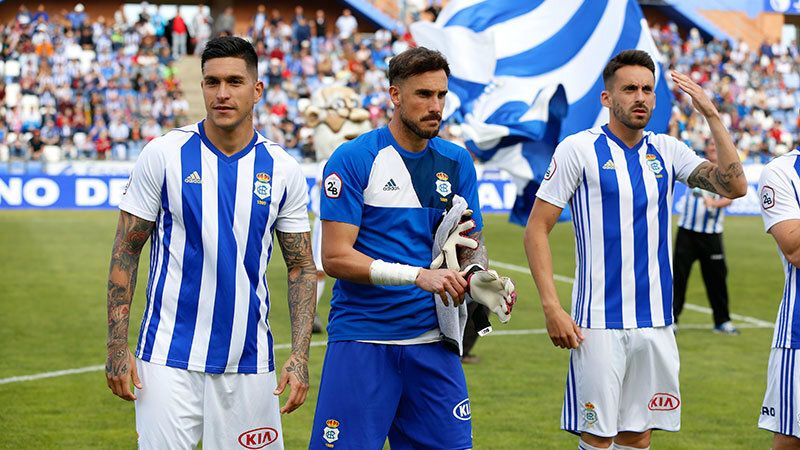 Marc Martínez, irónico: 'Parece que el San Fernando ha ganado la Champions'