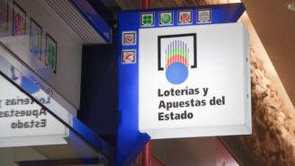 Cae en Huelva parte del primer premio de la Lotería Nacional