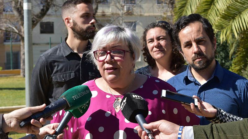 Adelante Huelva convoca el 30 de marzo para recibir aportaciones a su programa electoral