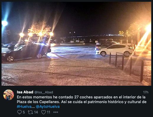 El runrún: Un carnaval de impacto